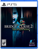 The Bridge Curse 2: The Extrication (PS5) R1