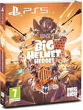 Big Helmet Heroes Exalted Edition (PS5) R2