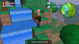 Harvest Moon: The Lost Valley & Skytree Village (NS) R2