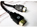 HP High Speed HDMI Cable 3M
