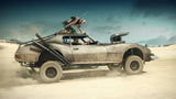 Mad Max (PS4) R2