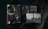 Resident Evil Requiem Steelbook Deluxe Edition (Xbox) R2 - PRE ORDER