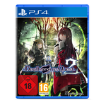 Death end re;Quest/ Death end re;Quest 2/ Death end re;Quest: Code Z - Triple Pack (PS4) R2