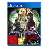 Death end re;Quest/ Death end re;Quest 2/ Death end re;Quest: Code Z - Triple Pack (PS4) R2