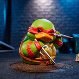 Teenage Mutant Ninja Turtles: Raphael TUBBZ (Boxed Edition)