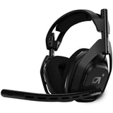ASTRO A50 Wireless + Base Station Gaming Headset ( PS5/ PS4/ PC/ MAC ) Used Open Box