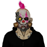 Clown Muzzle Mask