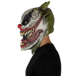 Mutant Clown Mask