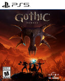 Gothic 1 Remake (PS5) R1