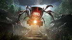 Choo-Choo Charles (PS5) R1