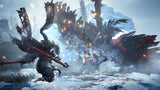 Nioh 3: SteelBook Launch Edition (PS5) R2