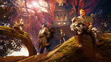 Gangs of Sherwood (PS5) R2