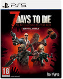 7 Days to Die Console Edition Survival Bundle (PS5) R2