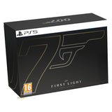 007 First Light - Legacy Edition (PS5) R2