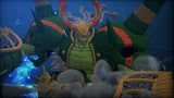 Digimon Story: Time Stranger (PS5) R1