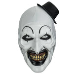 TERRIFIER 2 - ART THE CLOWN DELUXE INJECTION MASK - PRE ORDER