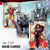 2026 Topps Chrome Marvel Comics Trading Cards Mega Box