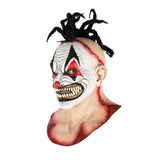 Kill The Clowns Punk Mask