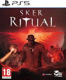 Sker Ritual (PS5) R2