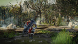 Darksiders Warmastered Edition (PS5) R1