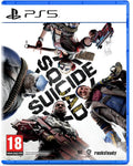 Suicide Squad: Kill the Justice League (PS5) R2