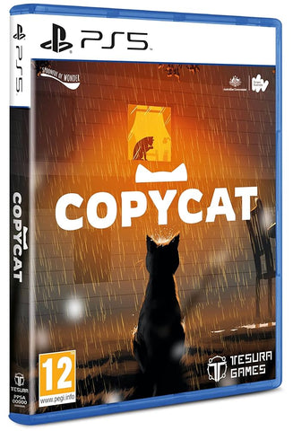 Copycat (PS5) R2
