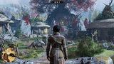 Greedfall: The Dying World Steelbook Deluxe Edition (PS5) R2