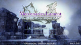 Mercenaries Lament: Requiem Of The Silver Wolf (NS) R1