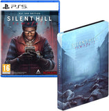 Silent Hill Townfall Day One Edition Steelbook Edition (PS5) R2 - PRE ORDER