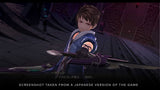 The Legend of Heroes Trails Into Reverie Deluxe Edition (PS4) R1