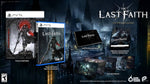 The Last Faith: The Nycrux Edition (PS5) R1