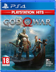 God of War (PS4) R2