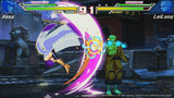 Blazing Strike (PS5) R2