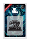 Alien 40th Anniversary Limited Edition Pin Badge