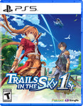 Trails in the Sky 1st Chapter (PS5) R1