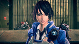 ASTRAL CHAIN Collector’s Edition (NS) R2 - Used Very Good Condition