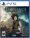 Resonance: A Plague Tale Legacy (PS5) R1