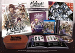 Hakuoki: Kyoto Winds Limited Edition (PSVITA) R1