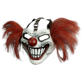 TWISTED METAL - SWEET TOOTH DELUXE INJECTION MASK