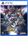 Super Robot Wars Y (PS5) R3 - PRE ORDER