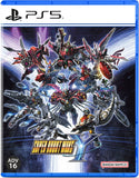 Super Robot Wars Y (PS5) R3 - PRE ORDER