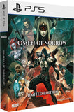 Omen of Sorrow Limited Edition (PS5) R3