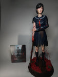 Silent Hill F Custom Made Resin Figure Limited Edition - PRE ORDER