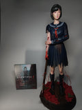 Silent Hill F Custom Made Resin Figure Limited Edition - PRE ORDER