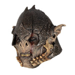 Warrior Orc Mask