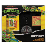 Nickelodeon Teenage Mutant Ninja Turtles Gift set