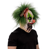 Maurices Gluttonous Clown Mask
