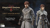 Dragons Dogma 2: Dark Arisen (PS5) R1