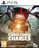 Choo-Choo Charles (PS5) R2