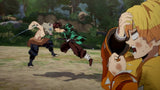 Demon Slayer Kimetsu no Yaiba- The Hinokami Chronicles 2 (PS5) R2